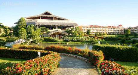 Viva Dominicus Palace 2